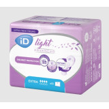 Прокладки урологические iD Light Advanced Extra 10 шт*12 2056