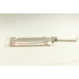 Нож Yanzhen 20,5см нерж хлебный 956-Y7-3  3226