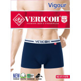 Боксерки муж. Vericoh (XL-4XL) (прод по 8) V1-1147В