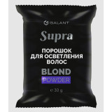 Порошок д/осветления волос SUPRA  30г*80 1996/2061