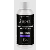 Осветлитель д/волос SUPRA 6% 60мл*28 2016