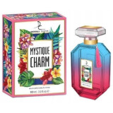 Туал. вода жен.  DORAL COLLECTION  Mistique Charm (Victoria's Secret  Very Sexy Now ) 100мл 8242