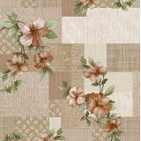 Скатерть рулон ПВХ(140*20м) DEKORAMA 250 B