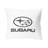 Подушка автомобильная 35*40 Subaru