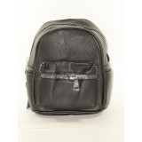 Рюкзак жен 2305-1 черный