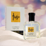 Т/вода жен. TIDJO (Guy Laroche Fidji) 100мл  0971/1281