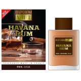 Т/вода муж. HAVANA RUM 100мл  0780