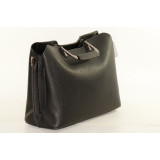 Сумка жен.  2657 (32х25) черный