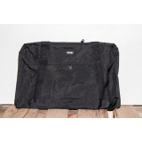 Сумка дорож 1809 50х30 черный