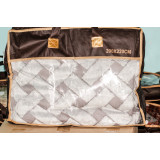 Плед ЕВРО 200х220 