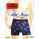 Боксерки муж. Veenice (XL-4XL) (прод по 8) 34103