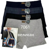 Боксерки муж FUKAIi 7061 (5XL-8XL) прод по 8