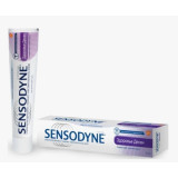 Зубная паста 