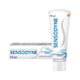 Зубная паста 