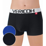 Боксерки муж VERICOH (XL-4XL) (прод по 8) V1-161B