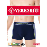 Боксерки муж VERICOH (XL-4XL) (прод по 8) V1-126B