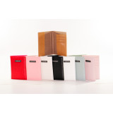 Обложка для паспорта №8 зел