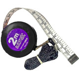 Сантиметр-рулетка с фиксатором арт.snt 113 дл.200см*10