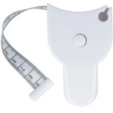 Сантиметр-рулетка с фиксатором дл.150см