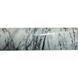 Скатерть рулон  (0,8*20м) 0004 мрамор белый