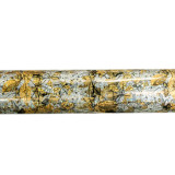 Скатерть рулон  (0,8*20м) 0010 серебро цветы