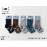 Носки детс. норка 