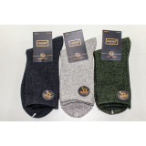 Носки муж. ангора 