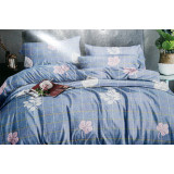 КПБ BAROCCO Сатин (2-х сп) №1