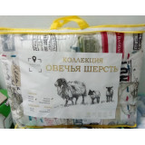 Одеяло Точка Сна  Коллекция овца (2,0 сп. )