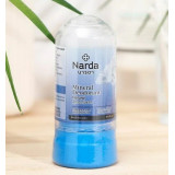 Дезодорант Narda кристаллический натуральный 80г*12 0105