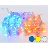 Гирлянда GL2B 3х3 Шторы белый *45