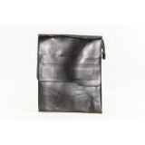 Сумка муж 7103-2 (19х24) черная