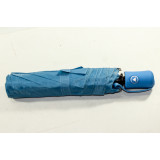 Зонт жен Unipro 3 сл 8 спиц 55 см полуавт 2130