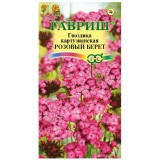 Гвоздика куртузианская Розовый берет Гавриш 0,05 г (прод по 10) 8716