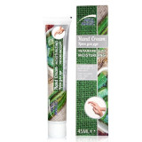 Крем д/рук MISS MAGIC увлажняющий глицерин/алоэ Вера 45мл 0413