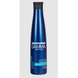 Шампунь SVOBODA Gamma Perfect Hair упругий объем 400мл*6  2649