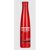 Бальзам д/волос SVOBODA Gamma Perfect Hair защита цвета  400мл*6  0746