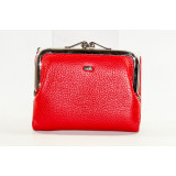 Кошелек жен. коробка 1018-47-B красный