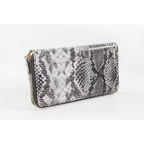 Кошелек жен. коробка 1016-30-A черный