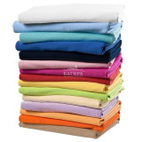 Простынь на рез. трикотаж 140х200 борт 20см бежевый