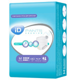 Трусы для взрослых iD Pants Premium M 30 шт*4 9249