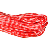 Шнур плетеный цветной L20 d16 *10
