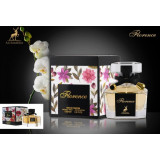 Парфюм.вода жен. FLORENCE  (Flora by Gucci) 100мл  9202