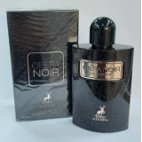 Парфюм.вода жен. OPERA NOIR  (YSL Black Opium) 100мл  0256