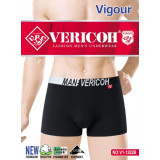 Боксерки муж VERICOH (XL-4XL) (прод по 8) V1-1282B