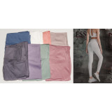 Легинсы жен 