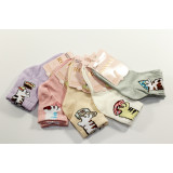 Носки детс. дев. 