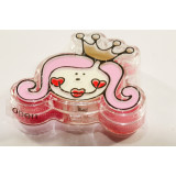 Блеск д/губ 