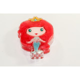 Блеск д/губ 