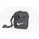 Сумка муж NIKE (17х23) черный